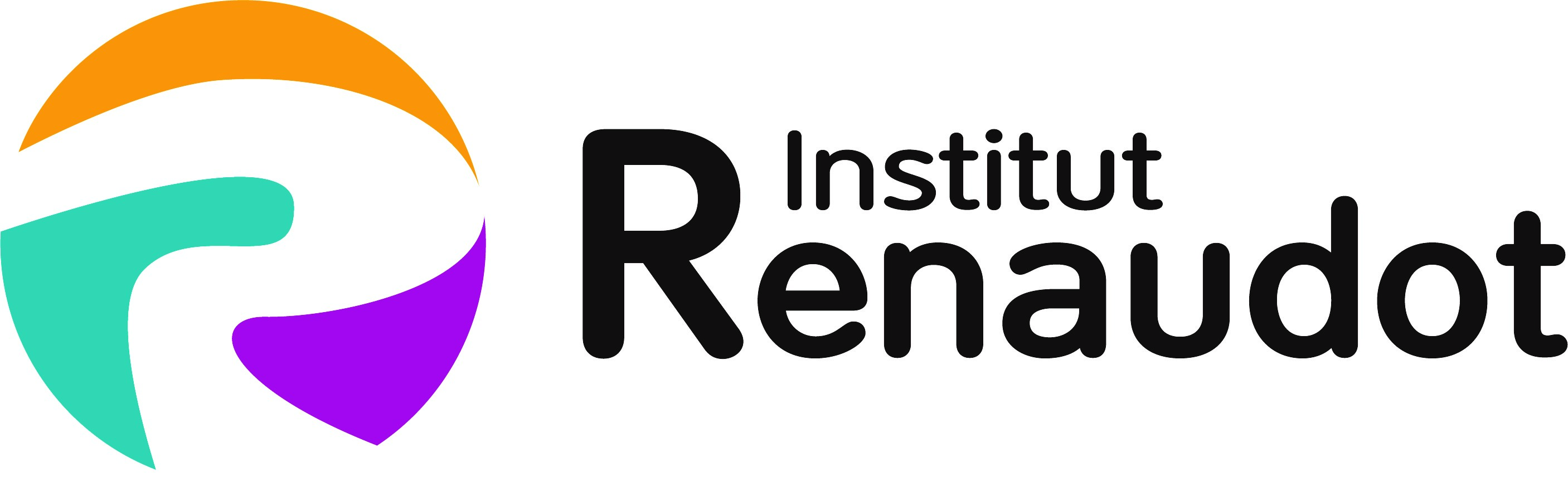 Logo Institut Renaudot