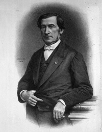 Apollinaire Bouchardat Image