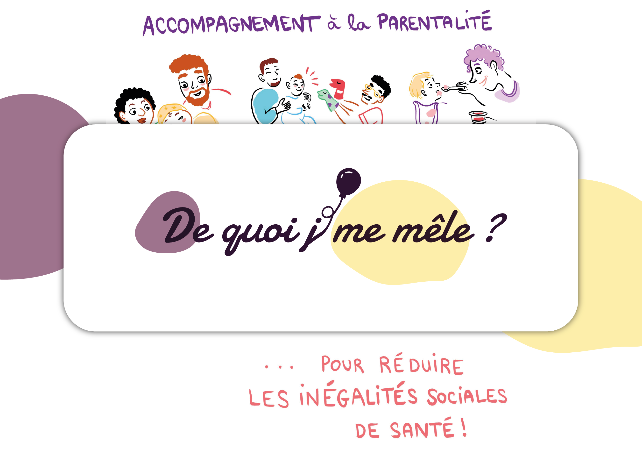 PARENTALITE