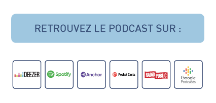 Chaine podcast SFSP