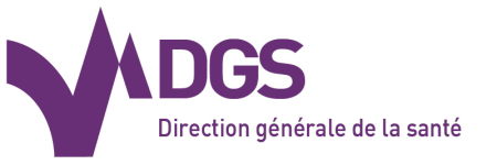 Logo DGS