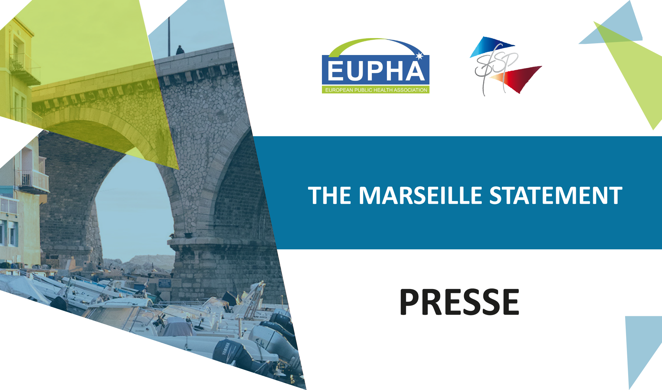 The Marseille Statement