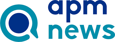 logo apm news