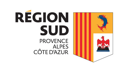 logo Region Sud Provence