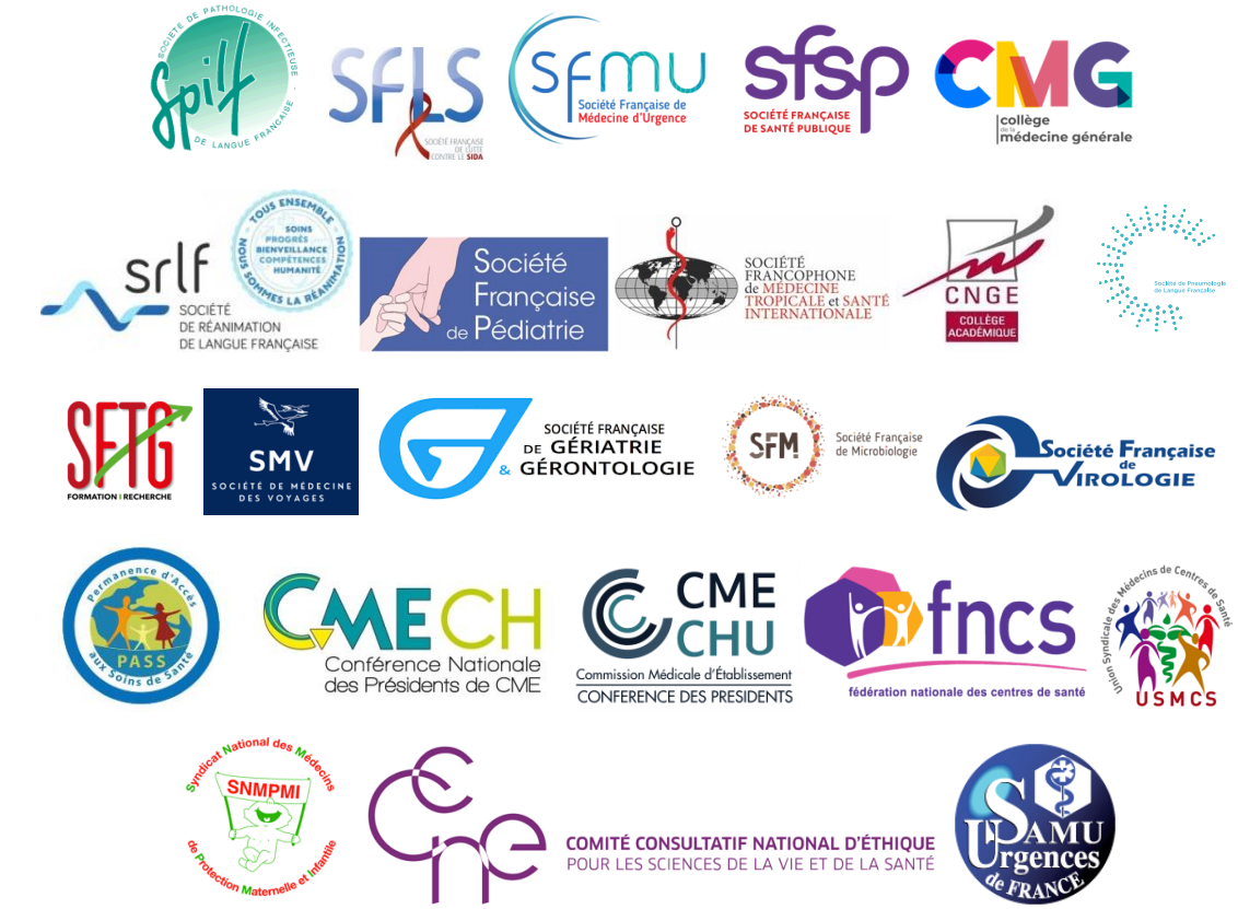 logos ame