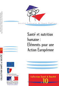 Eléments pour une action Européenne en santé et nutrition hu ... Image 1