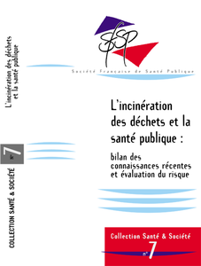 L'incinération des déchets et la santé publique - Numéro 7 Image 1