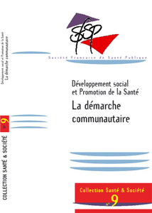 Développement social et Promotion de la Santé. La démarche c ... Image 1