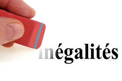 Inégalités sociales de santé Image 1