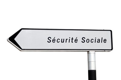Santé et protection sociale Image 1