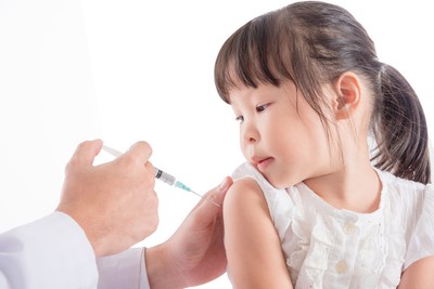 Vaccination Image 1