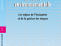 Science et décision en santé environnementale  - Numéro 6